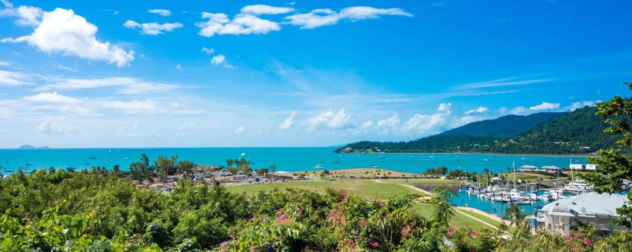 Ocean View Apartment 14 Еърли Бийч Екстериор снимка