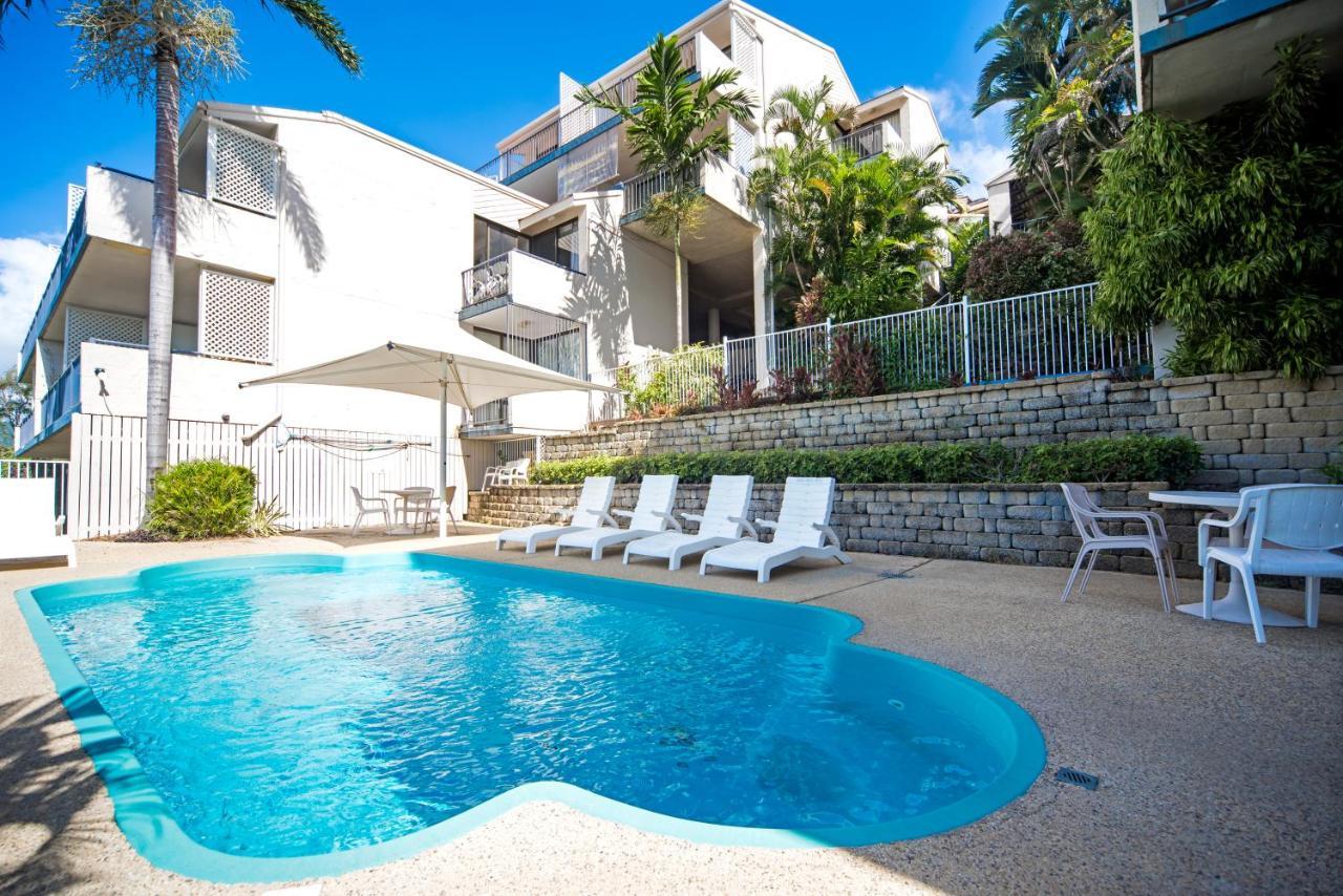 Ocean View Apartment 14 Еърли Бийч Екстериор снимка