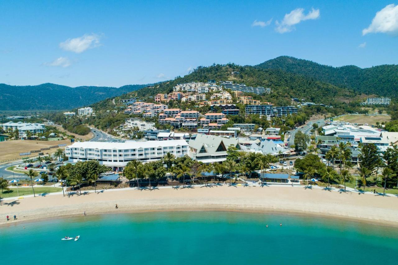 Ocean View Apartment 14 Еърли Бийч Екстериор снимка