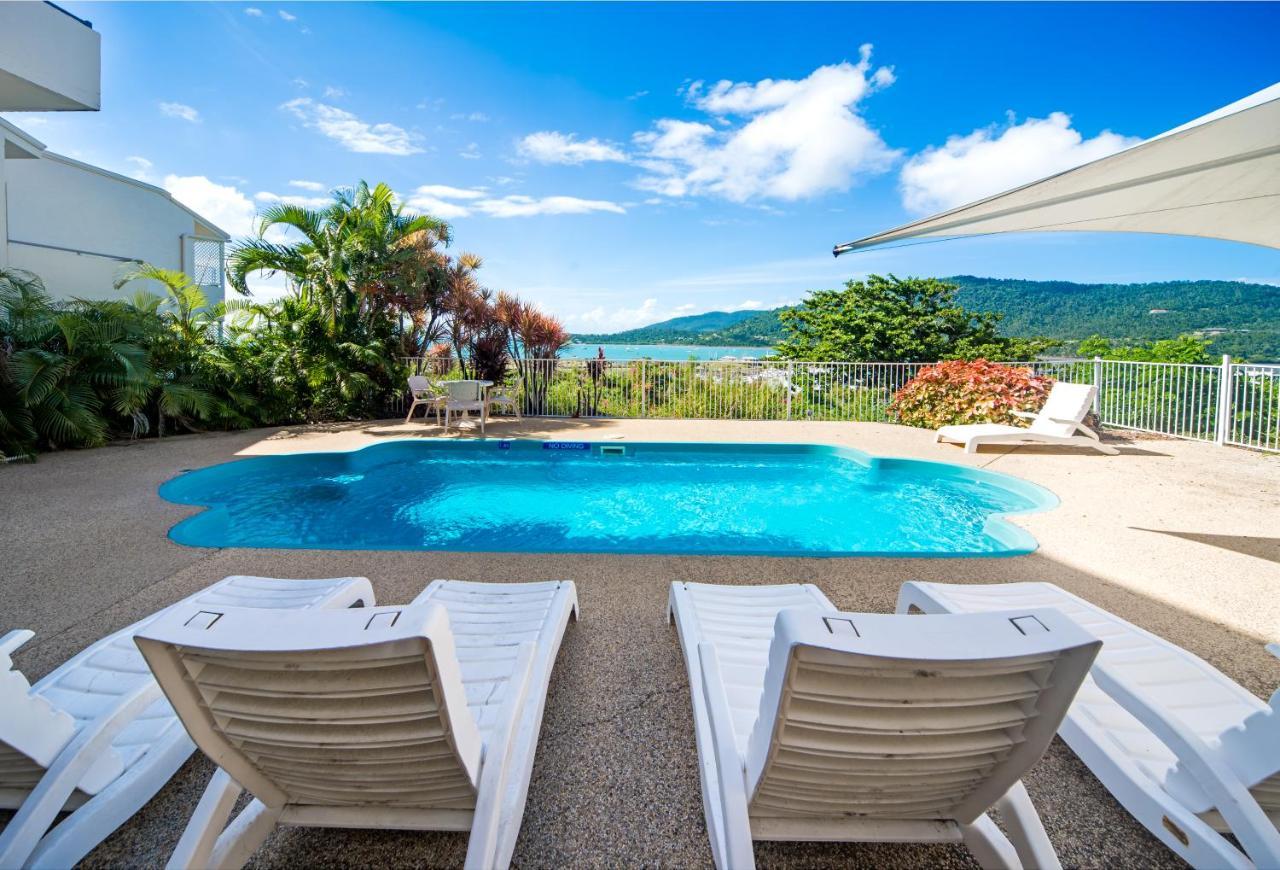 Ocean View Apartment 14 Еърли Бийч Екстериор снимка