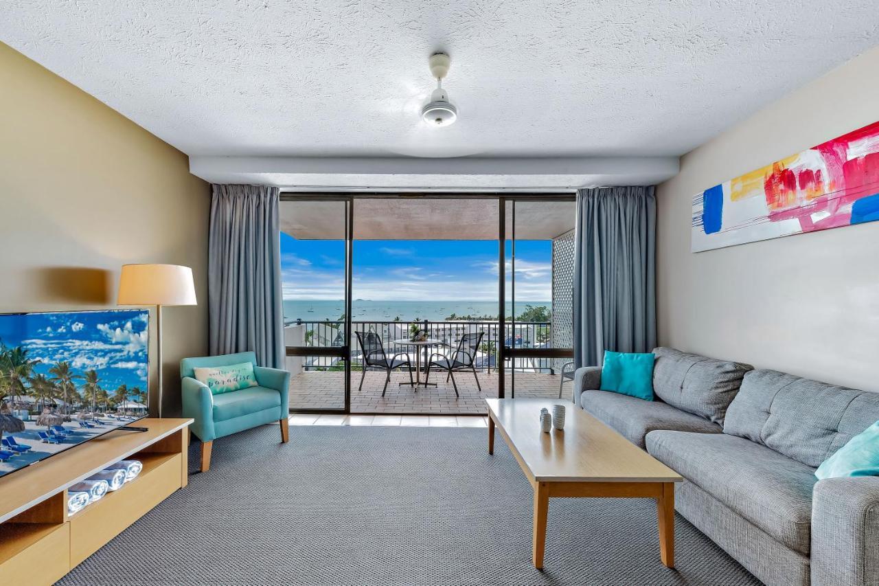 Ocean View Apartment 14 Еърли Бийч Екстериор снимка