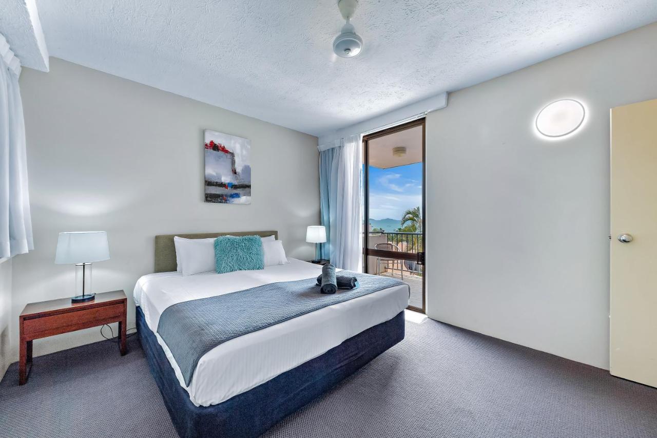 Ocean View Apartment 14 Еърли Бийч Екстериор снимка