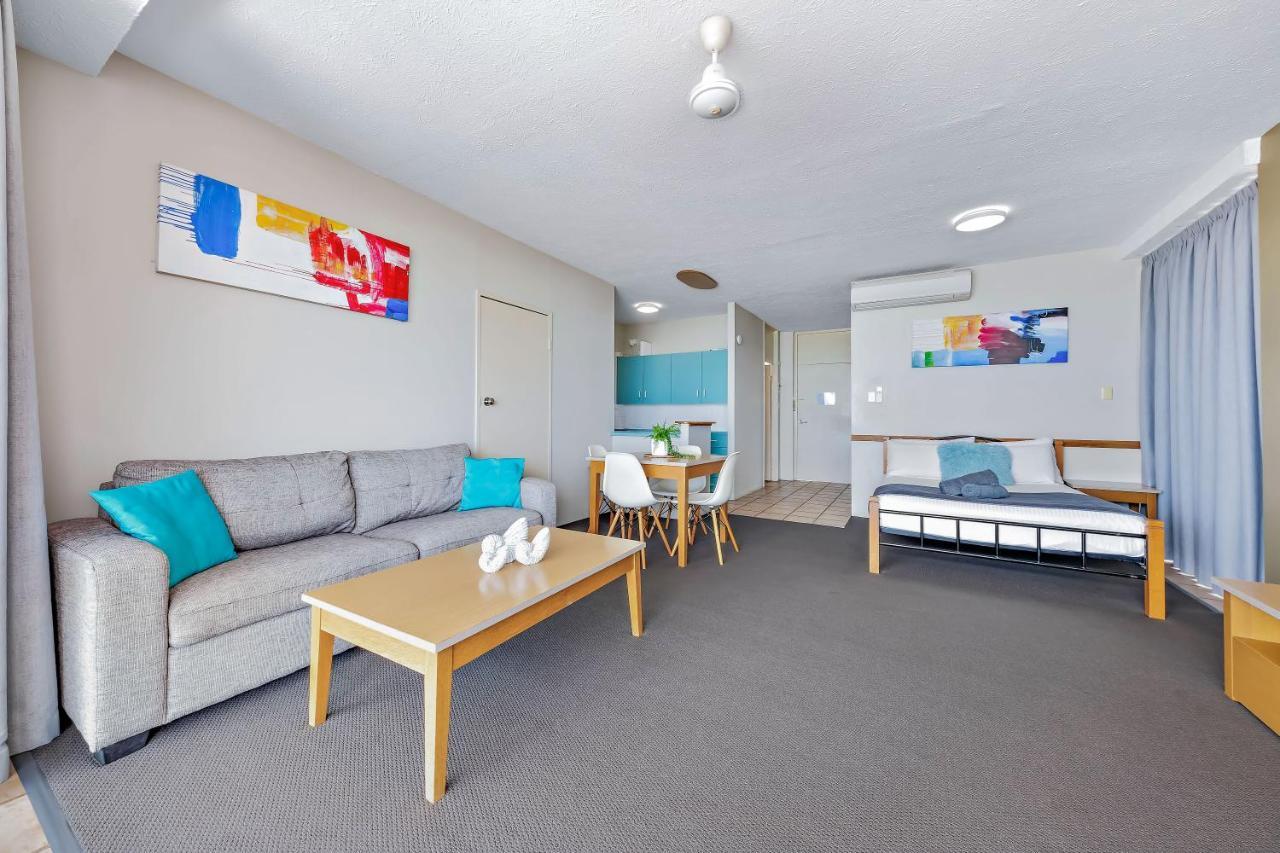 Ocean View Apartment 14 Еърли Бийч Екстериор снимка