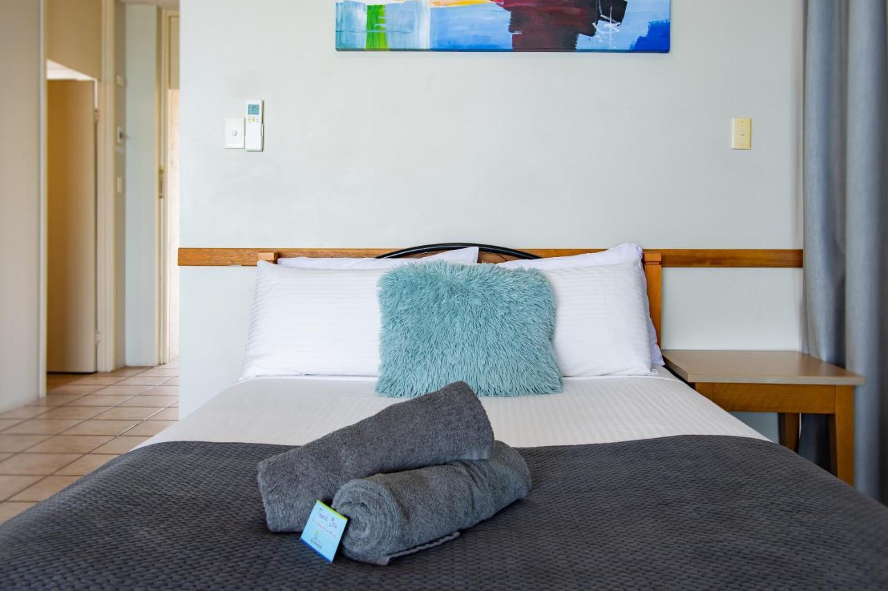 Ocean View Apartment 14 Еърли Бийч Екстериор снимка