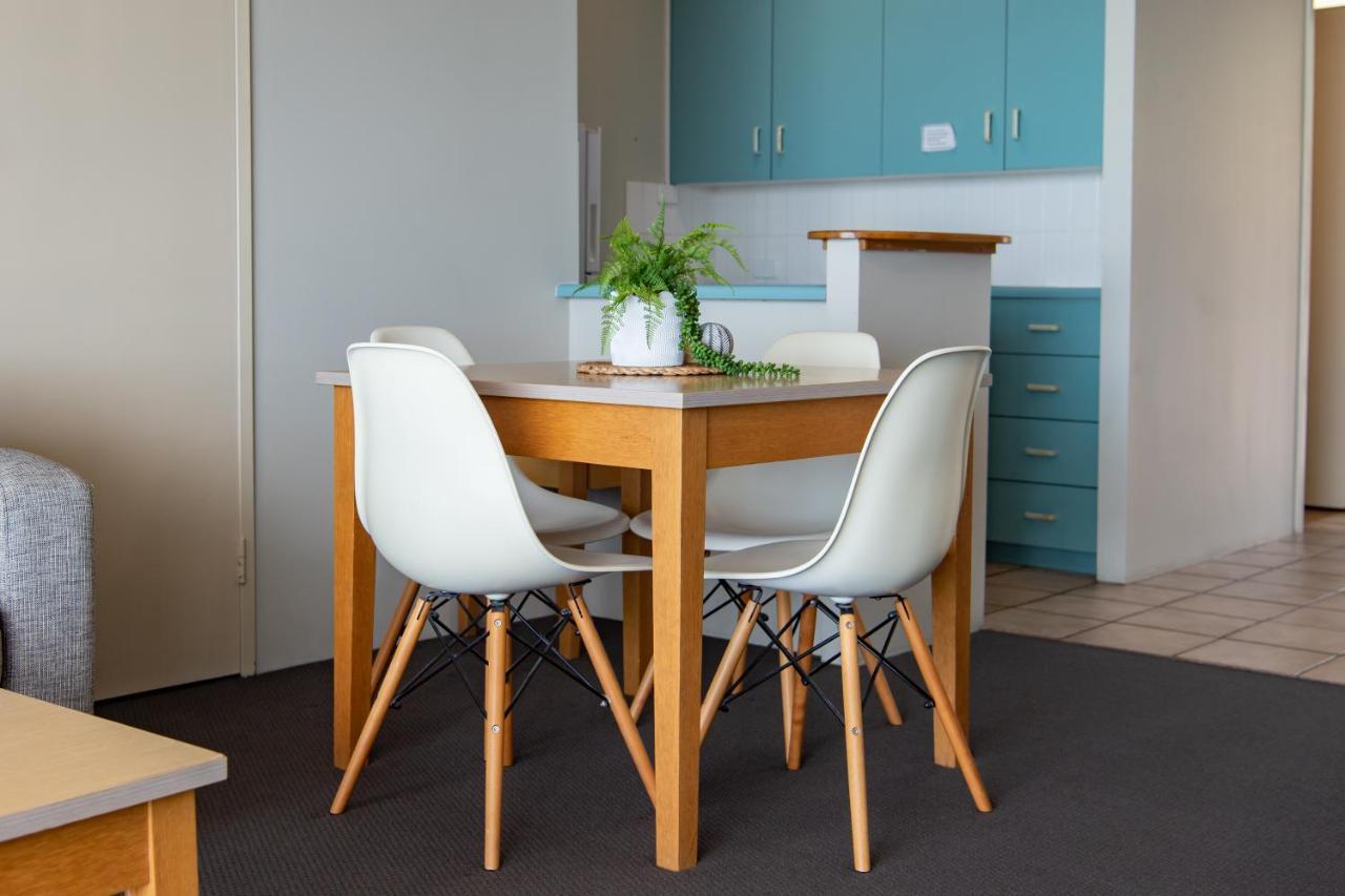 Ocean View Apartment 14 Еърли Бийч Екстериор снимка