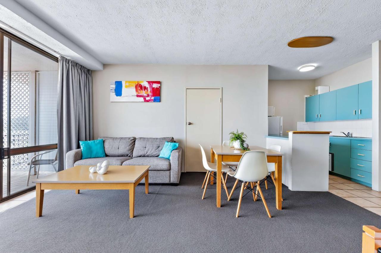 Ocean View Apartment 14 Еърли Бийч Екстериор снимка