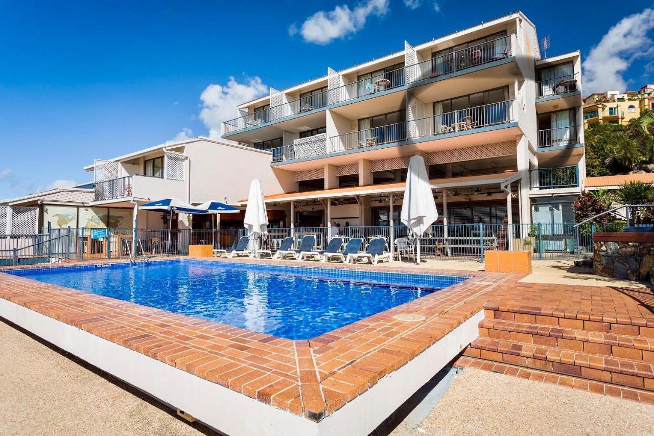 Ocean View Apartment 14 Еърли Бийч Екстериор снимка