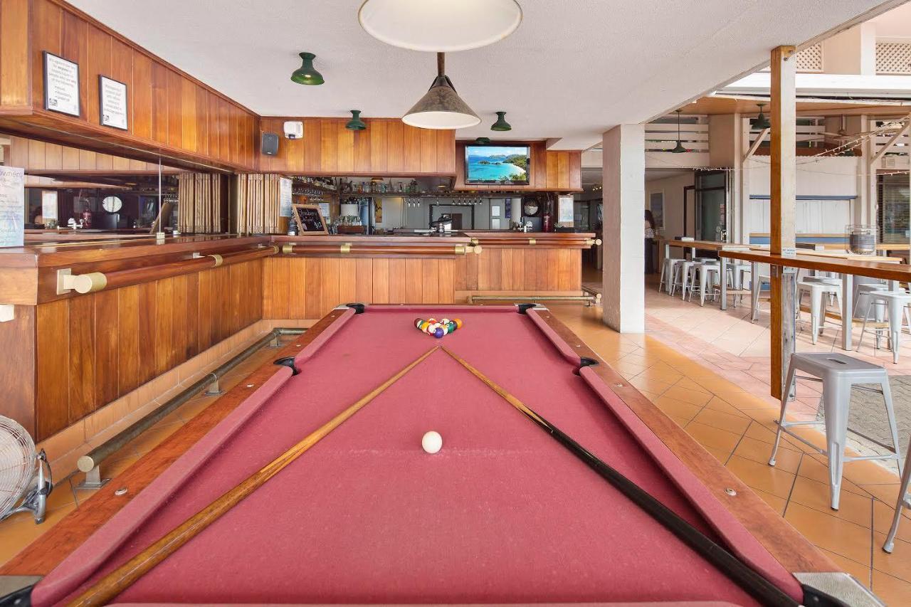 Ocean View Apartment 14 Еърли Бийч Екстериор снимка