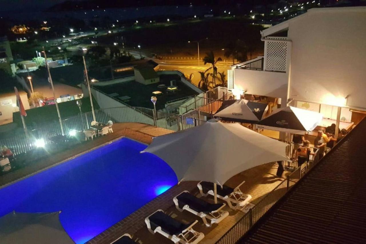 Ocean View Apartment 14 Еърли Бийч Екстериор снимка