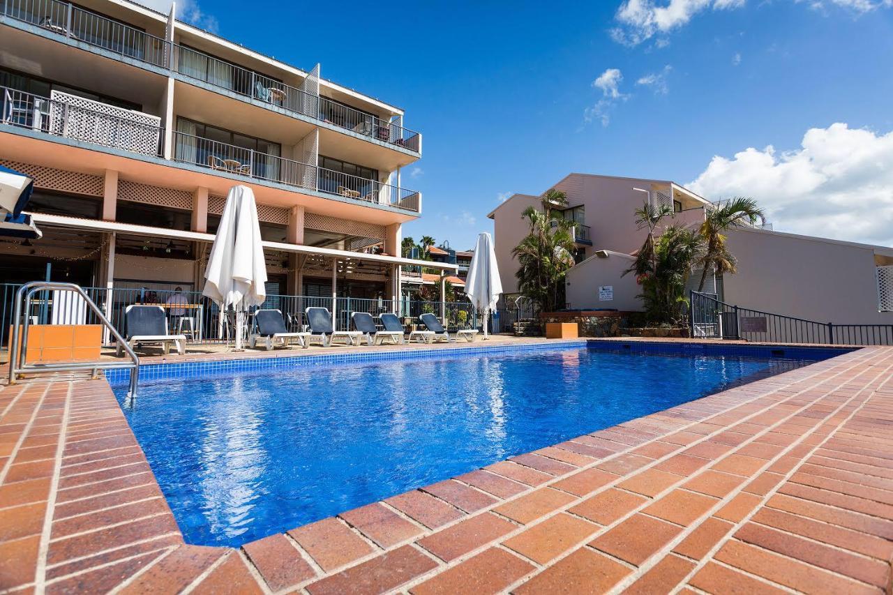 Ocean View Apartment 14 Еърли Бийч Екстериор снимка