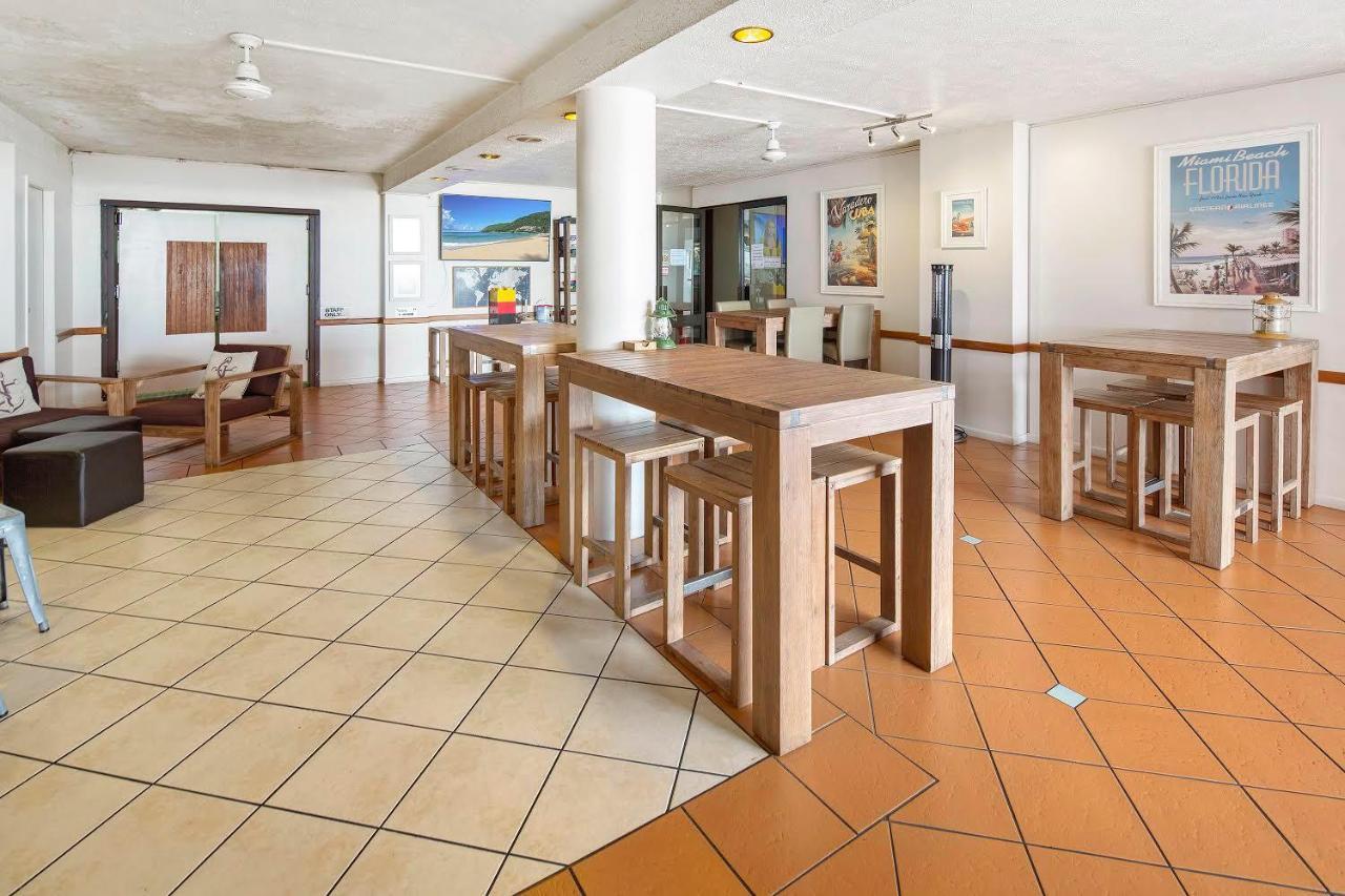 Ocean View Apartment 14 Еърли Бийч Екстериор снимка