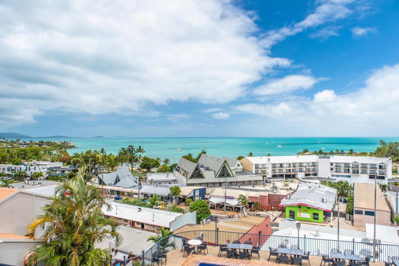 Ocean View Apartment 14 Еърли Бийч Екстериор снимка